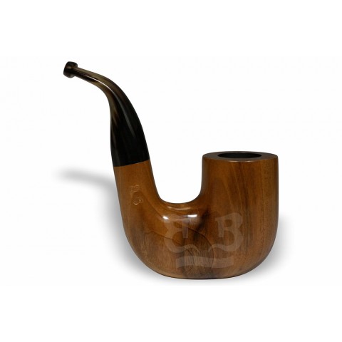 Cachimbo Bertoldi Maestro Nacional Natural Peça Única Cachimbo Bertoldi Maestro Nacional Natural Peça Única